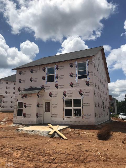 11141 Shadow Creek Ter, Hampton, GA 30228 photo 3