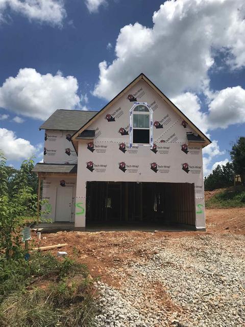 11141 Shadow Creek Ter, Hampton, GA 30228 photo 2
