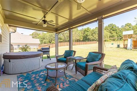1923 Switchgrass Dr, Statham, GA 30666 photo 55