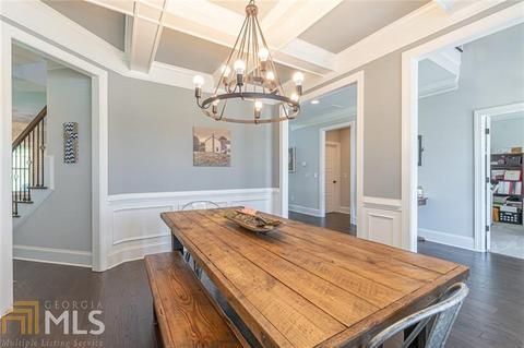 1923 Switchgrass Dr, Statham, GA 30666 photo 10