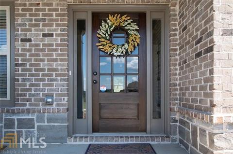 1923 Switchgrass Dr, Statham, GA 30666 photo 4
