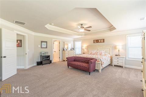 1923 Switchgrass Dr, Statham, GA 30666 photo 28