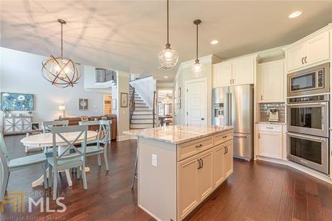 1923 Switchgrass Dr, Statham, GA 30666 photo 16