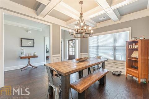 1923 Switchgrass Dr, Statham, GA 30666 photo 11