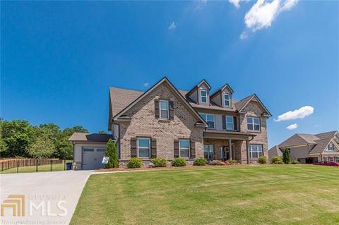 1923 Switchgrass Dr, Statham, GA 30666 photo 2