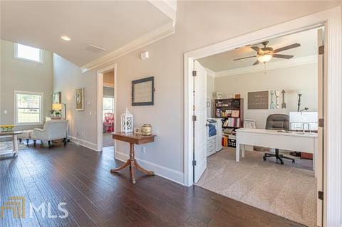 1923 Switchgrass Dr, Statham, GA 30666 photo 23
