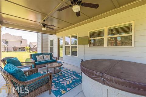 1923 Switchgrass Dr, Statham, GA 30666 photo 54