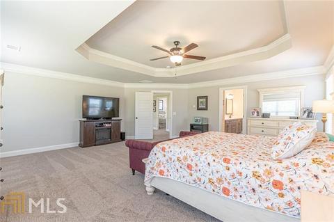 1923 Switchgrass Dr, Statham, GA 30666 photo 29