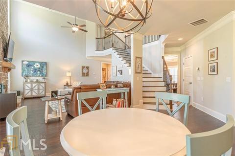 1923 Switchgrass Dr, Statham, GA 30666 photo 20