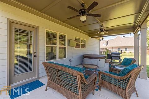 1923 Switchgrass Dr, Statham, GA 30666 photo 53