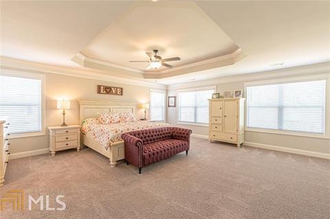 1923 Switchgrass Dr, Statham, GA 30666 photo 27