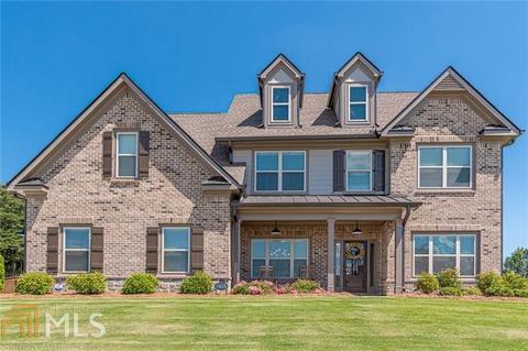 1923 Switchgrass Dr, Statham, GA 30666 photo 1