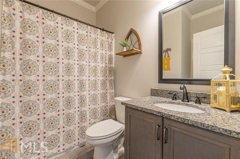 1923 Switchgrass Dr, Statham, GA 30666 photo 25