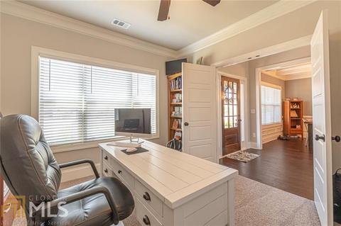 1923 Switchgrass Dr, Statham, GA 30666 photo 22