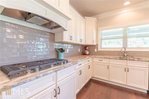 1923 Switchgrass Dr, Statham, GA 30666 photo 17