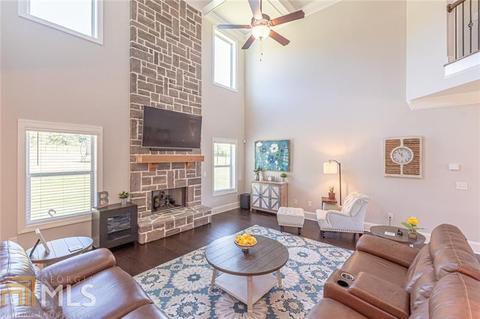 1923 Switchgrass Dr, Statham, GA 30666 photo 8