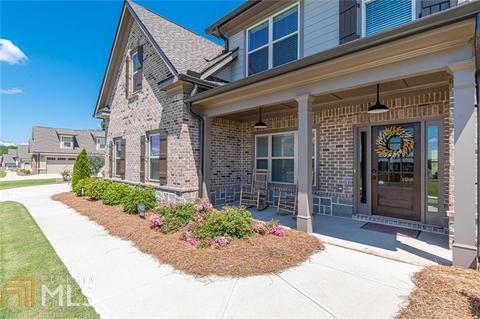 1923 Switchgrass Dr, Statham, GA 30666 photo 3