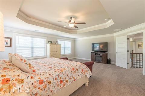1923 Switchgrass Dr, Statham, GA 30666 photo 30