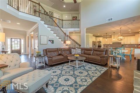 1923 Switchgrass Dr, Statham, GA 30666 photo 5