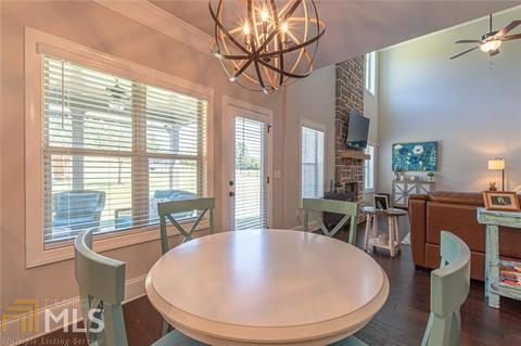 1923 Switchgrass Dr, Statham, GA 30666 photo 21
