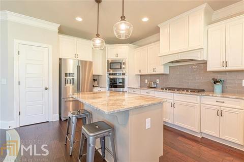 1923 Switchgrass Dr, Statham, GA 30666 photo 15