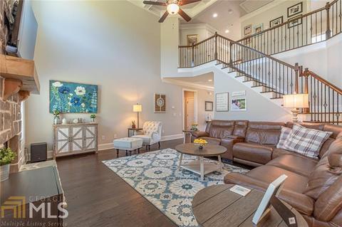 1923 Switchgrass Dr, Statham, GA 30666 photo 6