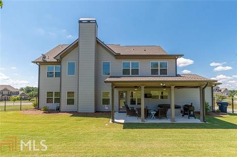 1923 Switchgrass Dr, Statham, GA 30666 photo 51