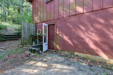 6672 Cambridge Dr, Rex, GA 30273 photo 19