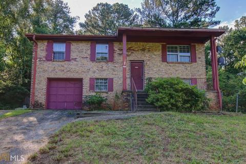 6672 Cambridge Dr, Rex, GA 30273 photo 1