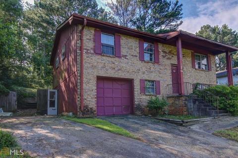 6672 Cambridge Dr, Rex, GA 30273 photo 3
