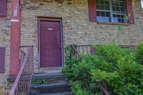 6672 Cambridge Dr, Rex, GA 30273 photo 4