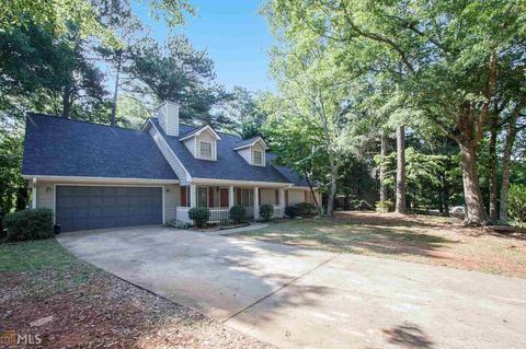 320 E Regal Way, Mcdonough, GA 30253 photo 4