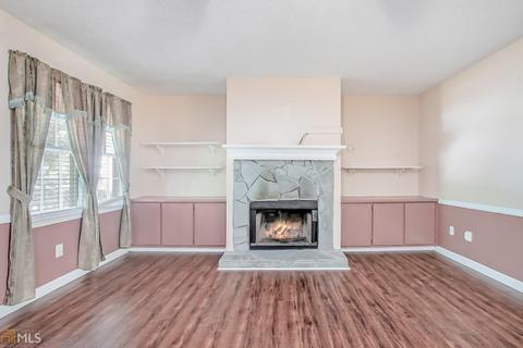 320 E Regal Way, Mcdonough, GA 30253 photo 9