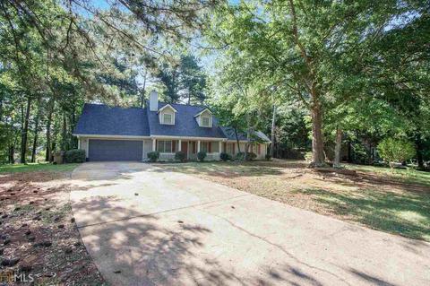 320 E Regal Way, Mcdonough, GA 30253 photo 1