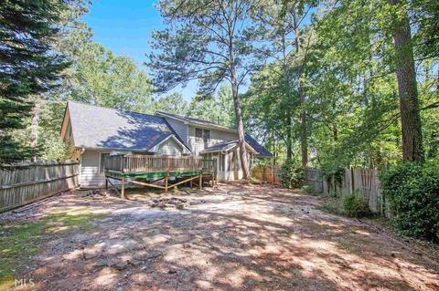 320 E Regal Way, Mcdonough, GA 30253 photo 37
