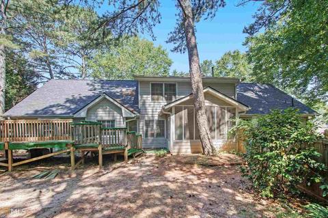 320 E Regal Way, Mcdonough, GA 30253 photo 38