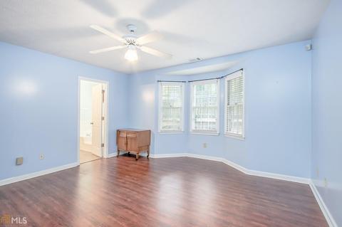 320 E Regal Way, Mcdonough, GA 30253 photo 25