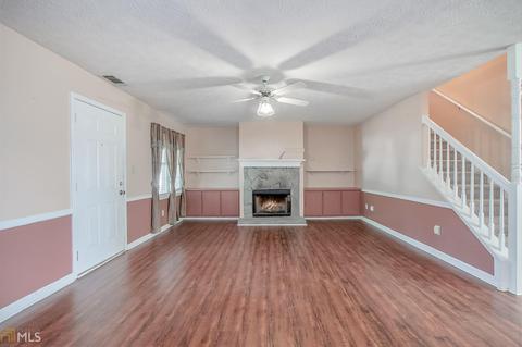 320 E Regal Way, Mcdonough, GA 30253 photo 6