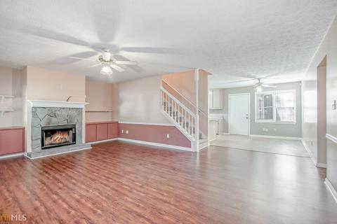 320 E Regal Way, Mcdonough, GA 30253 photo 8