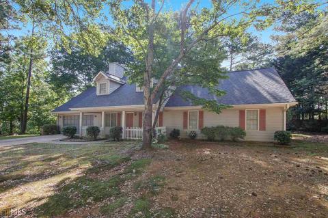 320 E Regal Way, Mcdonough, GA 30253 photo 3