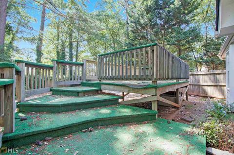 320 E Regal Way, Mcdonough, GA 30253 photo 36
