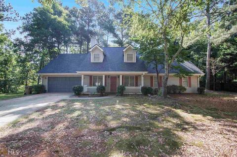 320 E Regal Way, Mcdonough, GA 30253 photo 2