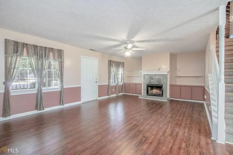 320 E Regal Way, Mcdonough, GA 30253 photo 7