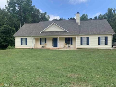 130 Five Oaks Dr, Covington, GA 30014 photo 1