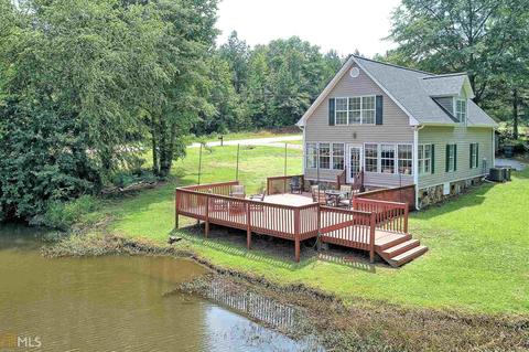 140 S River Dr, Jackson, GA 30233 photo 1