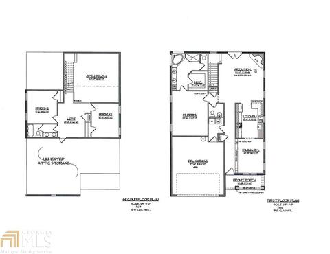 9128 Leverett Cir, Covington, GA 30014 photo 6