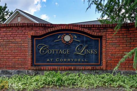 9128 Leverett Cir, Covington, GA 30014 photo 2