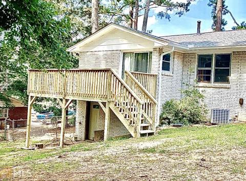 6797 Darrell Ct, Morrow, GA 30260 photo 57