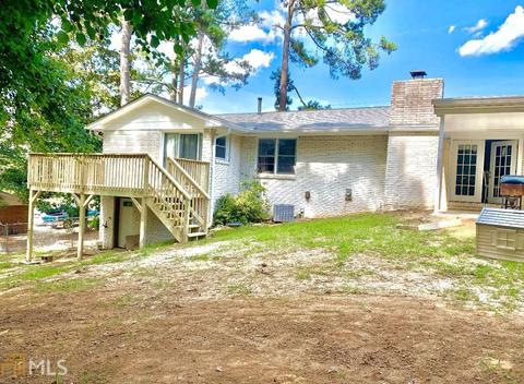 6797 Darrell Ct, Morrow, GA 30260 photo 56