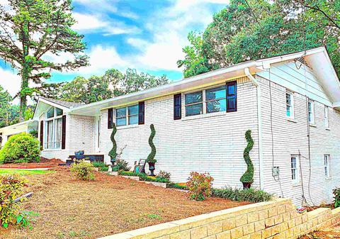 6797 Darrell Ct, Morrow, GA 30260 photo 1